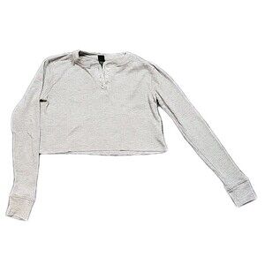 wild fable womens Long Sleeve clothing XS